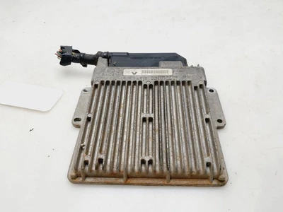 7700108455 centralina motore per RENAULT CLIO I FASE III 8930434 - Immagine 1 di 4