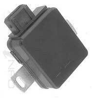 Goss Throttle Position Sensor For Daihatsu Feroza ST 1.6L HDE I4 16V SOHC - image 1 of 1