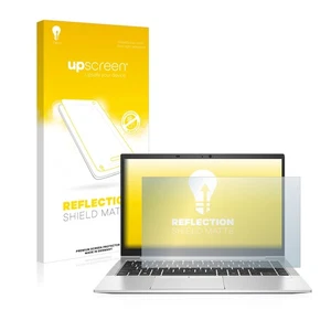 upscreen Anti Glare Screen Protector for HP EliteBook 840 G7 Matte - Photo 1/10