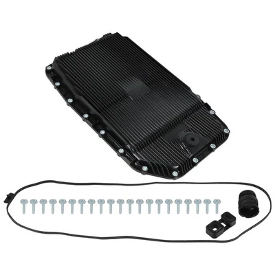 Oil Pan Assembly for BMW 750i 750Li xDrive F01 F02 24117519359 2010-2012 - Image 1 of 4