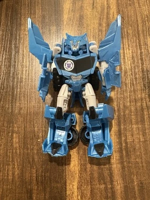Transformers Steeljaw Figure Only 2015 RID Warrior Class - Image 1 of 4