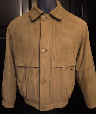 WESTBURY by C&A Herren  Jacke Gr. 26 (Kurzgröße 52) in Braun, sehr guter Zustand - Bild 1 von 4
