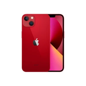 Apple iPhone 13 128GB 6.1" Cricket Unlocked, Red B - Picture 1 of 3