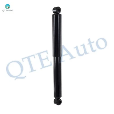 Amortiguador delantero para Thomas Saf-T-Liner 2009 Foto 1 de 3