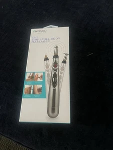 Vivaspa EMS 3-IN-1 Ganzkörpermassagegerät - Bild 1 von 2