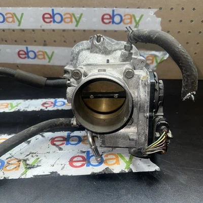 Lexus Es330 2004 Throttle Body  oem jdm used - Image 1 of 4