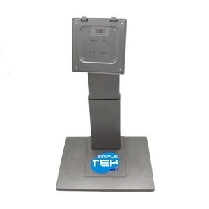 Fujitsu B22W-5 Base À Encastrer Pour Moniteur Avec Des Trou VESA 502020310400R - Afbeelding 1 van 6
