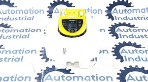 SZ-16V By Keyence 24VDC Safety Laser Scanner - Picture 1 of 2