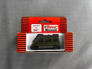 Roco Minitanks # 541 Neu in OVP - Bild 1 von 1