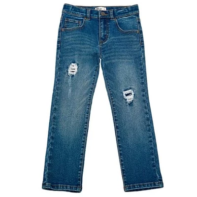 Jeans de mezclilla Epic Threads para niños, 5 Foto 1 de 3