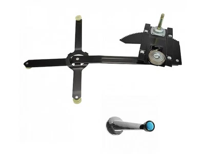 For 1987-1991 Chevrolet Blazer Window Regulator and Crank Handle Kit 56189RGTY - Image 1 of 2