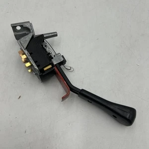 Dorman 978-5202, Multifunction Switch Assembly - Picture 1 of 6
