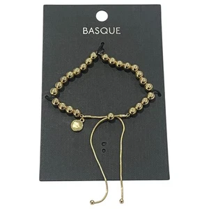 Basque Ball Bracelet In Gold (#J263) - Picture 1 of 1
