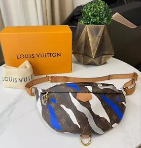 Louis Vuitton Monogram X LOL Bumbag /Gürteltasche Damentasche LV - Bild 1 von 17
