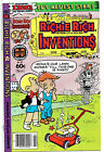 Richie Rich Inventions #22 (Harvey) Nov 1981  Condition: VERY GOOD +