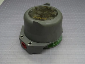 STONEL QX45K05SDM QUARTZ METSO VALVE POSITION INDICATOR T210481 - Picture 1 of 6
