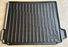 Rear Trunk Cargo Liner Floor Mat Boot Tray Pad for BMW X5 2019-2024 New