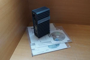 Siemens Simatic 6ES7647-8AG60-1AA2 Nanobox Ipc 227D 6ES7 647-8AG60-1AA2 - Picture 1 of 2