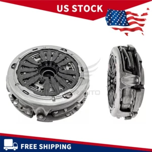 Double Clutch Set 41200-2A001 For Hyundai Veloster 2012-2017 1.6L l4 - Picture 1 of 11