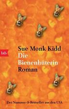 Die Bienenhüterin von Sue Monk Kidd (2005, Taschenbuch)