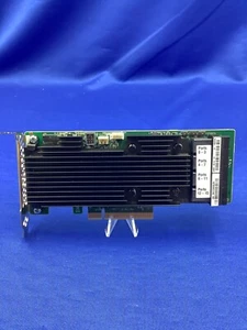7332895 SUN Oracle LSI MegaRAID 9361-16i 16 ports 12 Go SAS PCIE RAID CONTROLLER - Photo 1/6