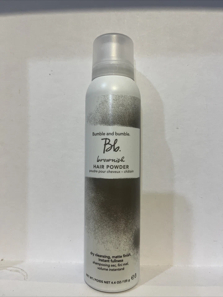 Bumble and Bumble Brownish Hair Powder 125g