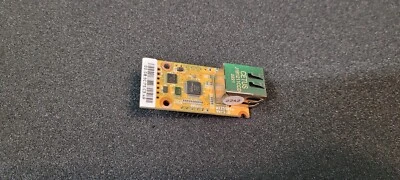 WIZNET Ethernet Controller 10/100 Base-T/TX PHY SPI Interface WIZ550io V: 1.3 - Image 1 of 4