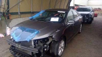 Estuche de transferencia 13-20 LINCOLN MKZ E529379 Foto 1 de 4