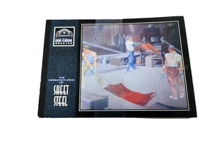 Cincinnati Union Terminal Mosaics Andrew Rolling Mill Manufacturing Sheet Steel - Picture 1 of 2