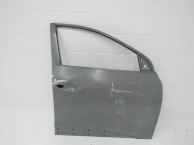 2011 2012 2013 2014 2015 HYUNDAI TUCSON RIGHT SIDE FRONT DOOR SHELL - Imagem 1 de 4