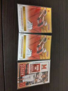 2015 Contenders Brandon Lowe 3 card lot - Picture 1 of 2