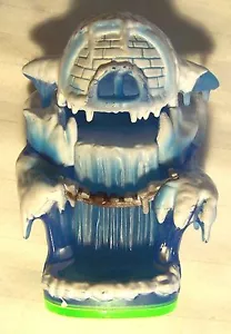 Skylanders - Spyro's Adventure - Ice Cave - alle Spielsysteme - gebraucht - Bild 1 von 2