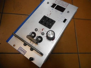 ATHENA -- HOT RUNNER CONTROL - 21...537 degrees --30amp 7200 WATTS -- IMPX30-000 - Picture 1 of 6