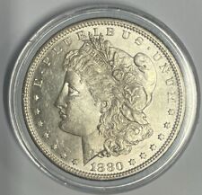 Morgan Silver Dollar 1880 **Excellent Condition**