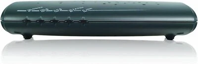 ZyXEL BRG-35503 Cable Modem, DOCSIS 3.0, IPv4 & IPv6 hitrontech - Image 1 of 3