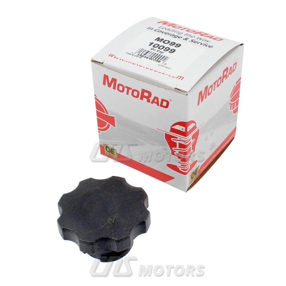 Motorad Engine Oil Filler Cap MO99 - Изображение 1 из 2