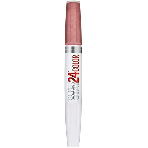 Maybelline Super Stay 24 Color Lipcolor - 150 Timeless Toffee - image 1 of 1