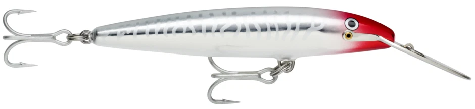 Rapala CD Magnum Affondamento Esca CDMAG11/RHU (0235)