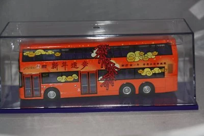 CORGI "DENNIS TRIDENT  NEW WORLD FIRST BUS" - Image 1 of 3