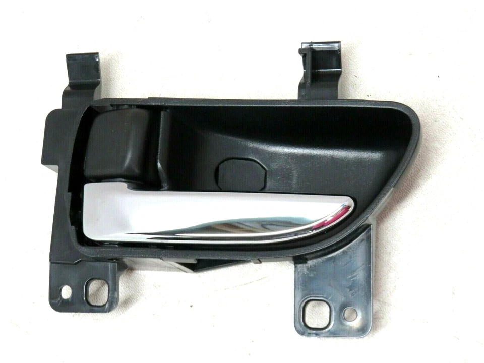 Manija de puerta del conductor Subaru Impreza WRX STI 2008-2021 lado interior izquierdo OEM Foto 1 de 4