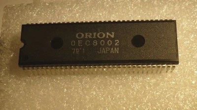 OEC8002 / IC / DIP / 1 PEÇA (quantidade) - Imagem 1 de 2