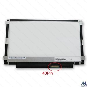 11.6" LED LCD Screen Display Panel for HP Pavilion X360 11-n 11-N010SN Series
