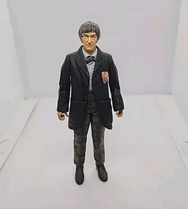 Doctor Who 5 inch Figure Classic Second 2nd Dr Patrick Troughton From 13 Set - Picture 1 of 1