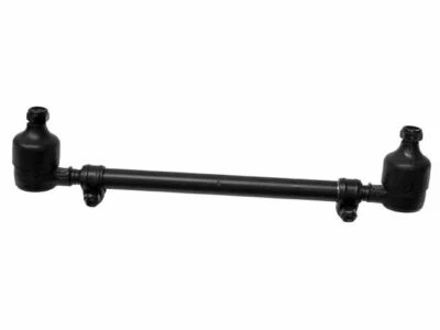 For 2012-2018 Audi A6 Quattro Tie Rod End Left Outer Febi 47744QG 2013 2014 2015 - Image 1 of 2