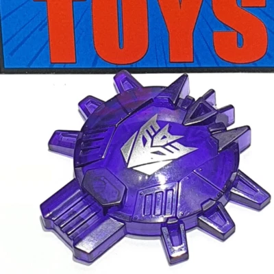 Transformers Universe 2 Ratbat PLANET CYBER KEY Standoff Beneath the Streets - Image 1 of 4