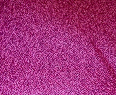 PCE CAMIRA AQUARIUS GIFT WEINROT LILA KREPPSTOFF 145 CM X 200 CM POLSTERUNG - Bild 1 von 2