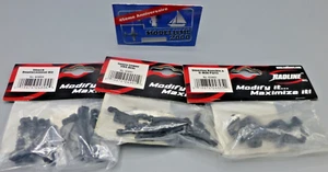 RADLINE RC 1/24 LOT PIECES DE TRAINS ROULANT NEUF - Picture 1 of 4