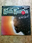 Keith Herman The Next Song Is... 1979 Radio Records Sealed LP 