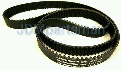 Correa de distribución OEM Baja Legacy Outback # TB307 / 13028AA21 (para Subaru 2000-2009) Foto 1 de 2