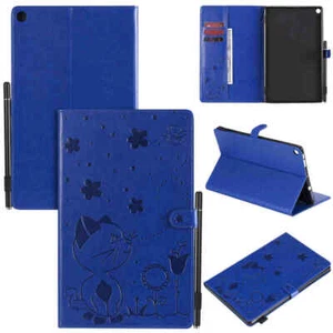 For Lenovo Tab M10 Plus TB-X606F 10.3" Magnetic Flip Stand Leather Case Cover - Picture 1 of 60